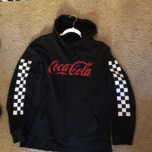 Pullover hoodie
